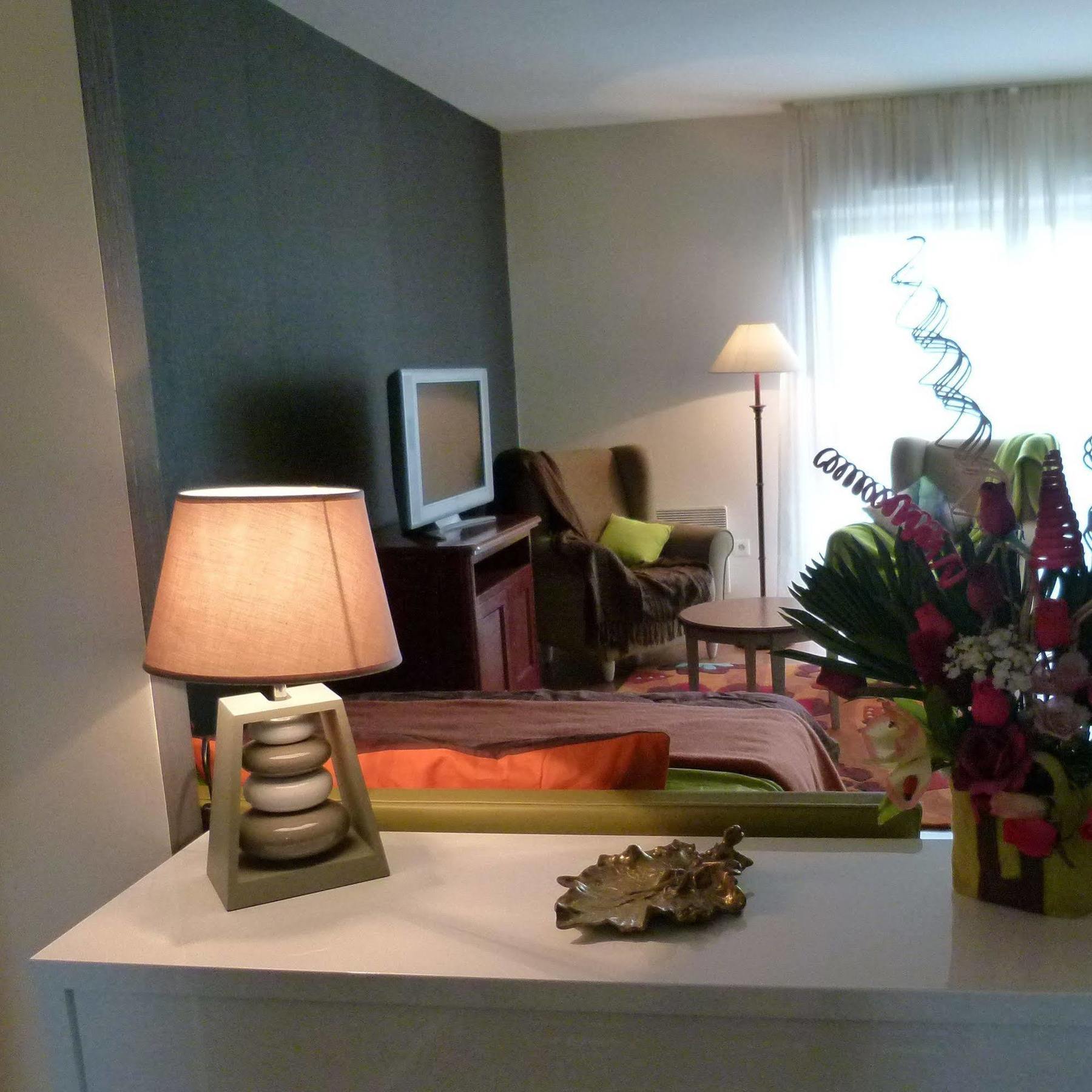 Residence Carouge Appart Hotel ブレティニー・シュル・オルジュ エクステリア 写真