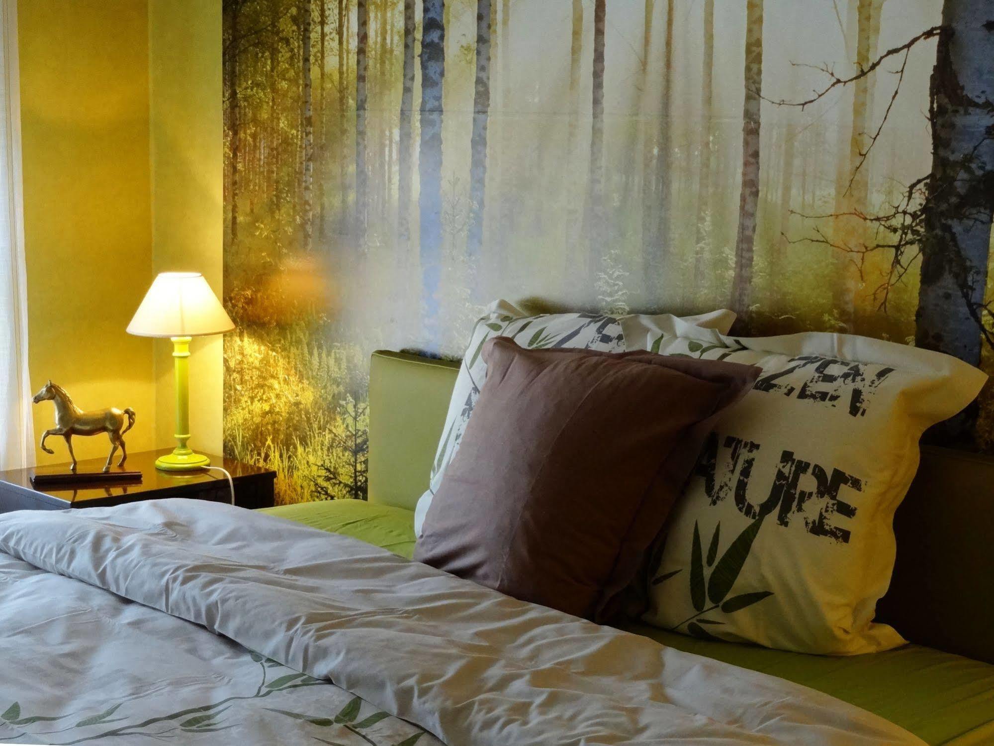 Residence Carouge Appart Hotel ブレティニー・シュル・オルジュ エクステリア 写真